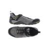 Merrell Herren Halbschuh, Gr. 44, grau, Leder