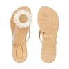 Ilse Jacobsen Zehentrenner 'CHEERFUL16F' 41 1 pair Nude Damen
