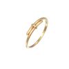 Elli Wickel Design Basic 925 Silber 54 Damen