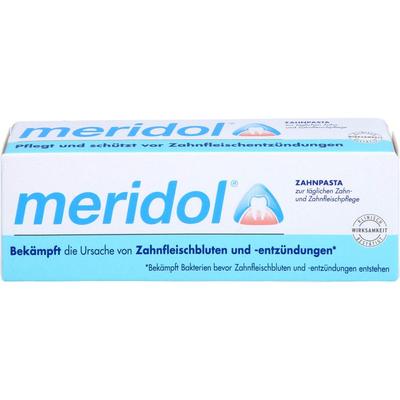 meridol MERIDOL Zahnpasta 20 ml