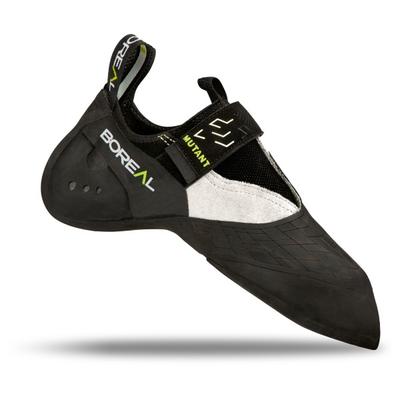 Boreal - Mutant 3.0 LV - Kletterschuhe 47 | EU 47 schwarz/weiß Image