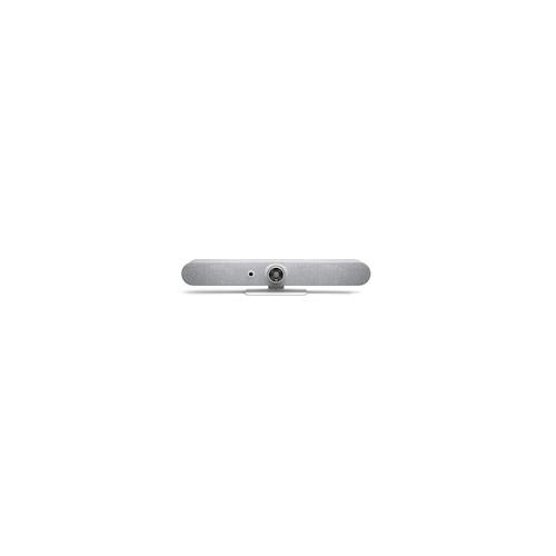 Webcam Logitech Rally Bar Mini - Gruppen-Videokonferenzsystem - Weiß (960-001351)