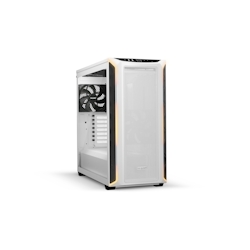 Be Quiet PC- Gehäuse BeQuiet Shadow Base 800 DX - weiss