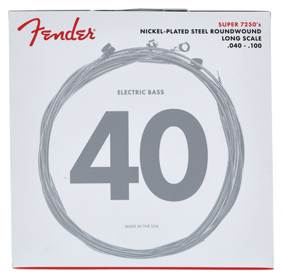 Fender 7250L