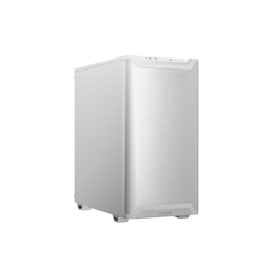 PC- Gehäuse BeQuiet Pure Base 501 Airflow - white Image
