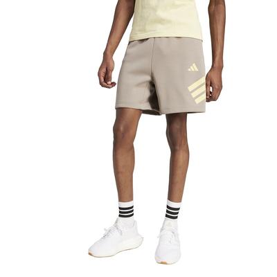 Future Icons 3-Stripe Shorts