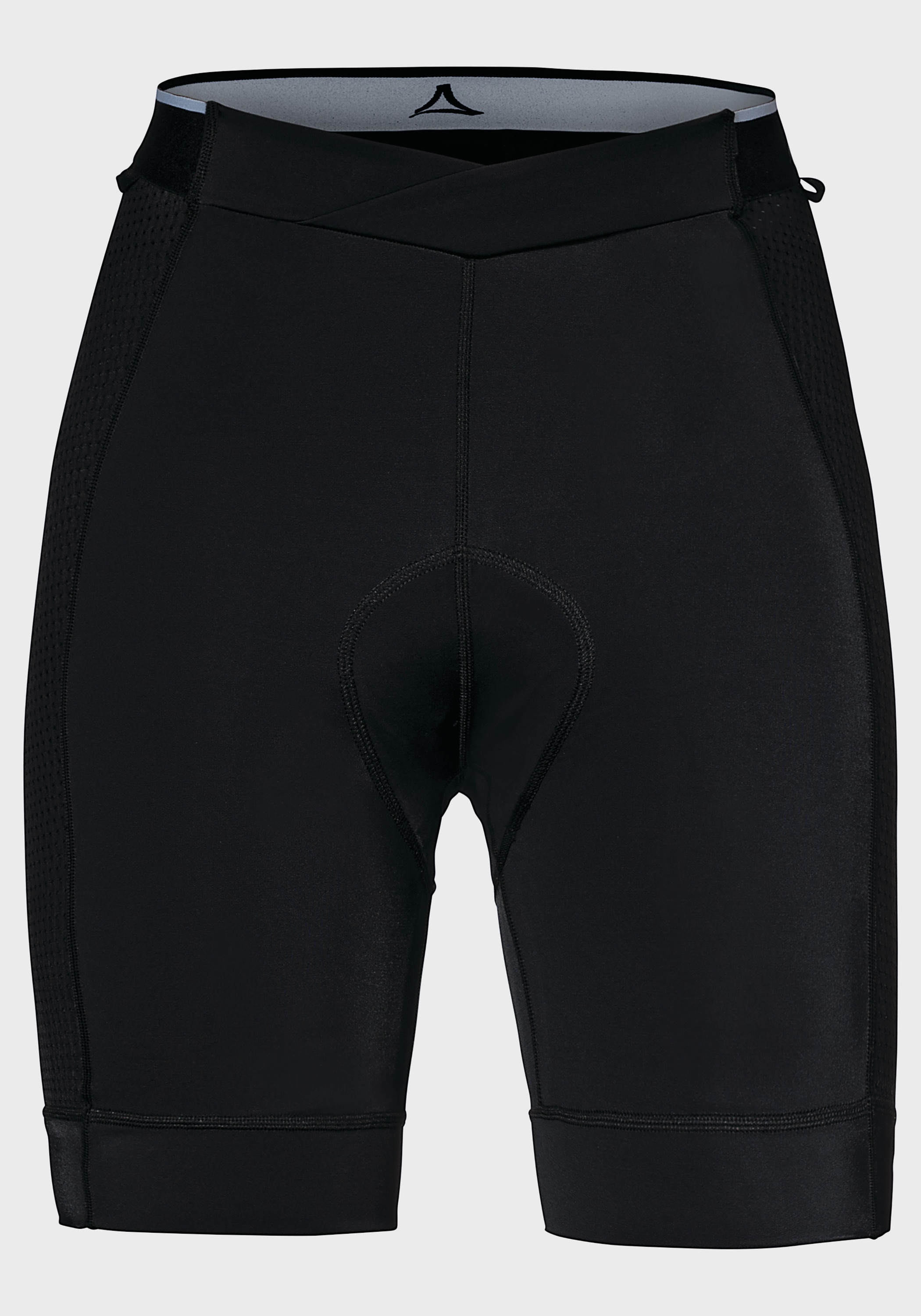 Funktionsunterhose SCHÖFFEL "Skin Pants 4h L", Gr. 48, schwarz (9990, schwarz), Oberstoff: 80% Nylon, 20% Elasthan; Oberstoff Seitenteile: 75% Nylon, 25% Elasthan, Unterhosen Image