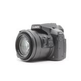 Used Panasonic Lumix Dmc-Fz300