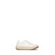 VALSPORT HYPE Sneaker uomo bianca in pelle