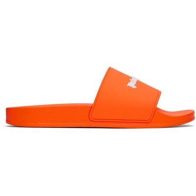 Logo Pool Slides