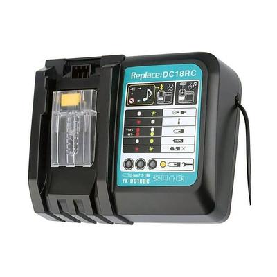 Anwendbarer Ersatz für Makita BL1860 BL1850 BL1840 BL1830 BL1440 BL1430 BL1415 BL1815 18V Image