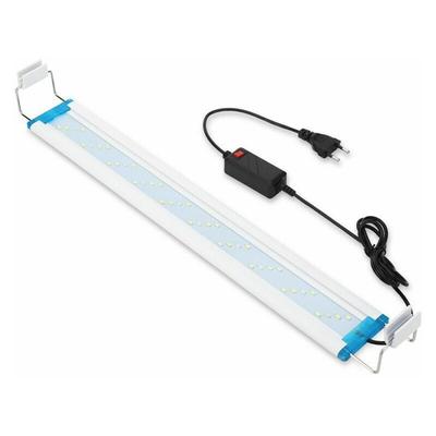 Ultradünne LED-Aquariumbeleuchtung, Aquarium-LED-Streifen mit 3 einstellbaren Lichtmodi, Image