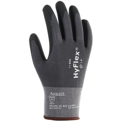 Handschuh-Paar HyFlex 11-840, Handschuhgröße: 9 - Ansell Image