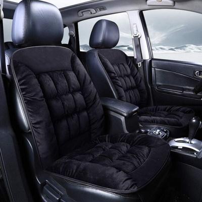Ersandy - 1 Stück Universal-Autositzbezug, universelles Autositzbezug-Set für Vordersitze,
