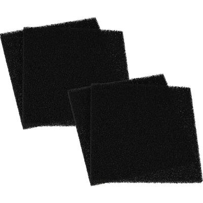 4x Filter kompatibel mit Vevor 38W Solder Fume Extractor Lötrauchabsauger Rauchabzug - Filtermatte Image