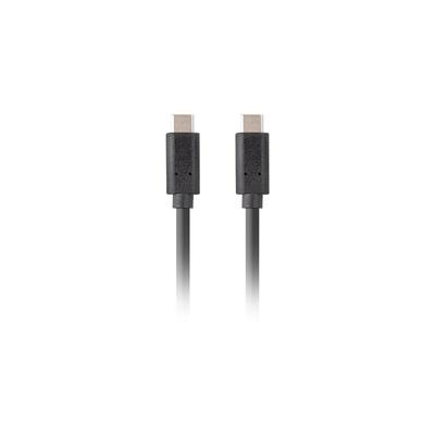 Lanberg - usb-c m/m 3.2 gen2 kabel 1m pd100w Image