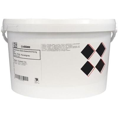 Betonbeschichtung lf ral 7032 Kieselgrau 2,5l 12673200080 - Wilckens Image