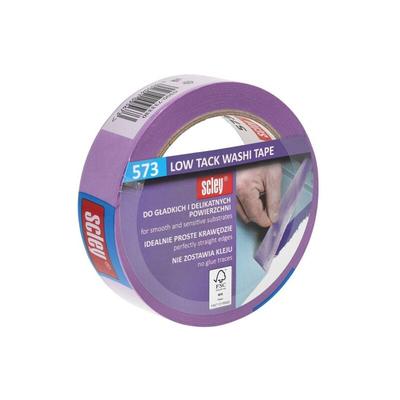Washi Scley Masking Tape, Serie 573 (30 mm x 33 m) Image