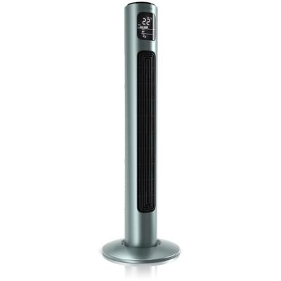 Brandson - Turmventilator, Standventilator mit Fernbedienung, Säulenventilator oszillierend, 96 cm, Image