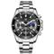 Mode Luxusuhren für Männer Casual Sport Silikon Quarz Mann Uhr kreative Tarnfarbe Auto Datum Armbanduhr Uhren