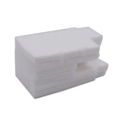 5sets C9345 C12C934591 Ink Maintenance Tank Sponge For Epson EcoTank Pro ET-5800 L15150 WF-7820