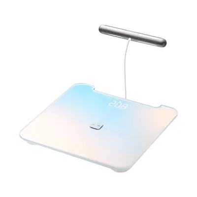 Original HUAWEI Body Fat Scale 3Pro Authentic Wifi Home Precision Intelligent Electronic Fat Measurement Bluetooth WIFI Connect