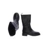 Copenhagen Studios Damen Stiefel, Gr. 42, schwarz, kein Etikett