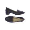 Geox Damen Halbschuh, Gr. 34, schwarz, kein Etikett
