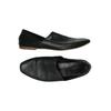 Vagabond Damen Halbschuh, Gr. 40, schwarz, Leder