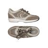 Geox Herren Kinderschuhe, Gr. 25, grün, kein Etikett