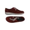 Ara Damen Halbschuh, Gr. 39, bordeaux, kein Etikett