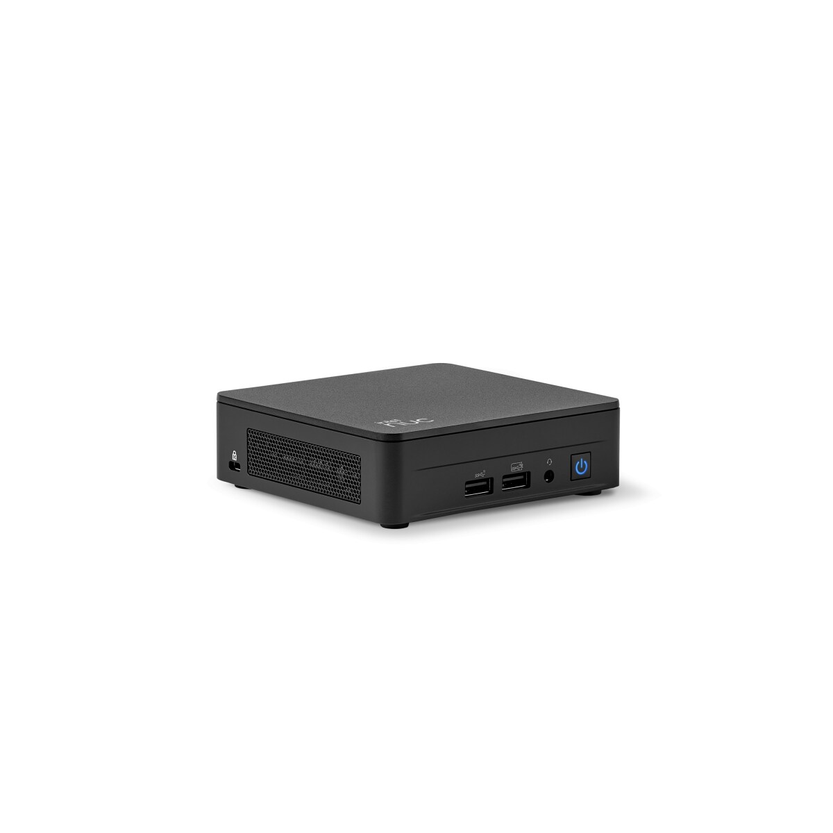 ASUS NUC 13 Pro Slim Mini PC RNUC13ANKI3048C2I Image