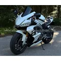 RS660 Misura Per Aprilia 2020-2023 Carenatura Moto Set Body Kit Decorazione Piastra di Protezione In Plastica Accessori Nero Bianco + Serbatoio