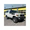 Veicoli usati Cabina singola e doppia LANDCRUISER VDJ 79 Camioncino con tetto rigido, auto usate all