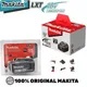 Batteria ricaricabile originale Makita 6.0Ah 18V al 100% per Makita 18V BL1830 BL1830B BL1840 BL1840B BL1850 BL1850B Utensili elettrici