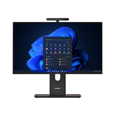 Lenovo ThinkCentre M90a Gen 6 Intel - 23.8" - 1TB SSD - 64GB RAM - Intel vPro® platform