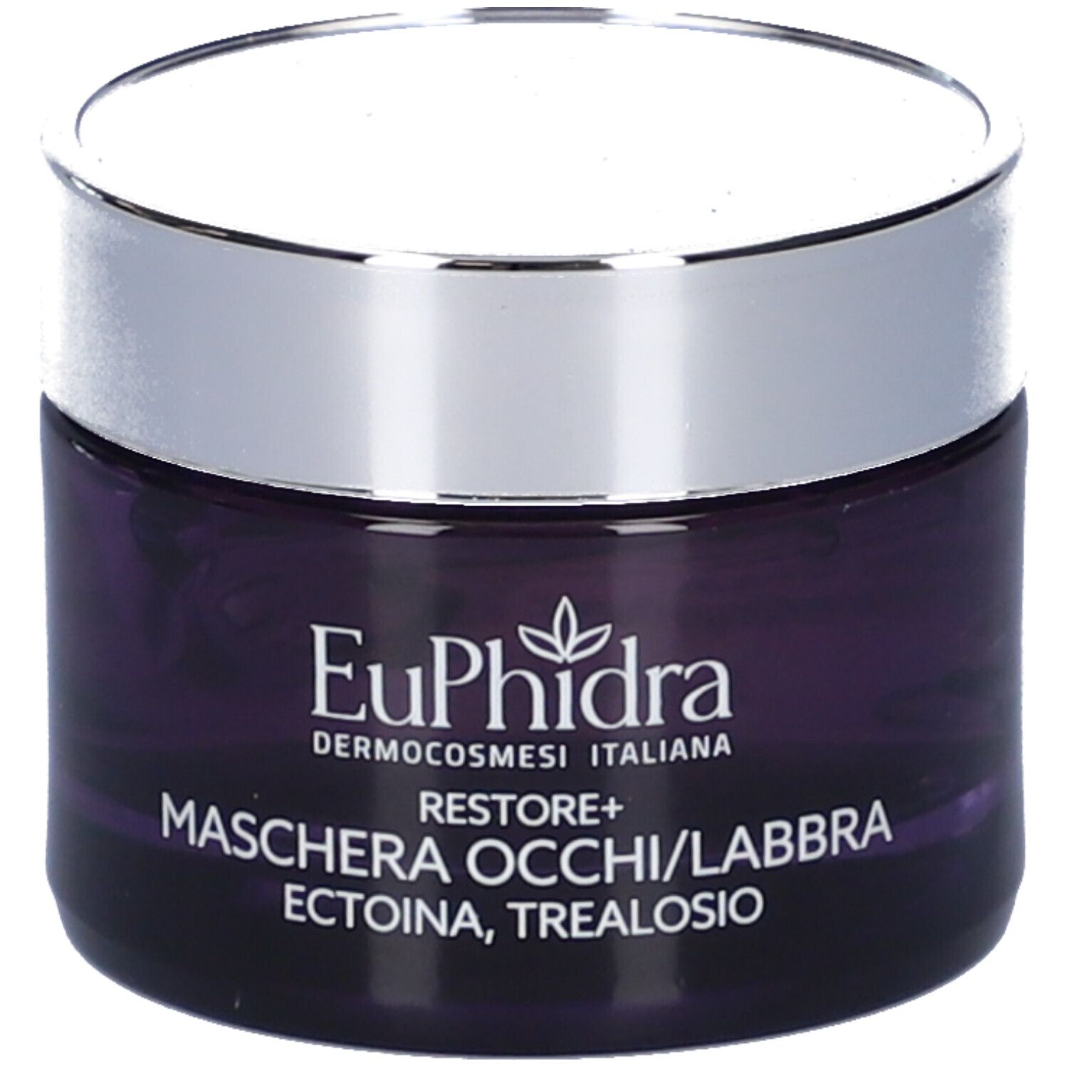 Euphidra Maschera Occhi/labbra Restore+ - Risparmia il 10% con codice: