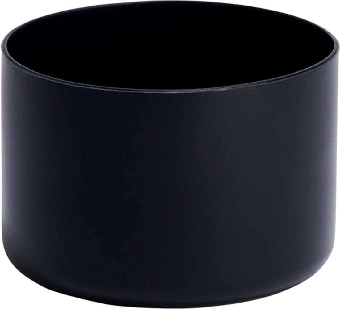 Etui HYDRO FLASK "Small Flex Boot", schwarz, Silikon, Hüllen, Campingbecher, Flaschenhülle, f. Standard Mouth, Gr. 355 ml – 710 ml Image