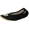 Gymnastikschuh LICO "Gymnastikschuh G 1 Style", Kinder, Gr. 34, schwarz, Textil, Schuhe