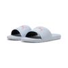 Badesandale PUMA "COOL CAT 2.0 JR", Kinder, Gr. 37, cool weather, Synthetik, sportlich, Schuhe