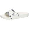 Badesandale LICO "Badesandale Coast V", Gr. 46, weiß, Synthetik, Schuhe