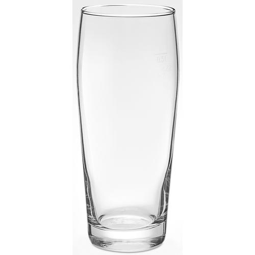 Bierglas VAN WELL 