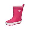 Gummistiefel LICO "Stiefel Samira", Gr. 34, rosa, Gummi, Schuhe