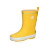 Gummistiefel LICO "Stiefel Samira", Gr. 41, gelb, Gummi, Schuhe