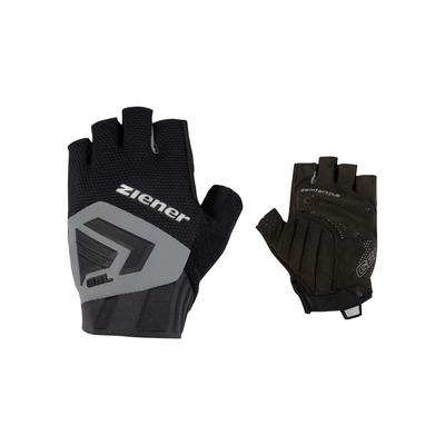 Fahrradhandschuhe ZIENER "CURDIN-Z", Herren, Gr. 11, schwarz, Materialmix, Handschuhe Image