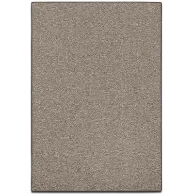Teppich MY HOME "Blackburn", braun (hellbraun), B:80cm H:4mm L:350cm, Kunstfaser, Teppiche Image