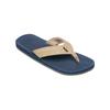 Sandale BILLABONG "OffShore Impact", Gr. 7(40), blau (navy), Obermaterial: 100% Pu, Futter: 100% Polyestertextil, Innensohle: 60% Eva, 20% Eva, 20% Bloom-Schaum, Mittelsohle: 60% Eva, 20% Eva, 20% Bloom-Schaum, Außensohle: 100% Gummi, Schuhe