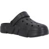 Sandale CRUZ "Pastown W Eva Sandal", Gr. 37, schwarz, EVA, sportlich, Schuhe