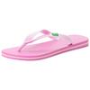 Zehentrenner IPANEMA "IPANEMA CLAS BRASIL II FEM", Gr. 38, lila, lila, Synthetik, sportlich, Schuhe