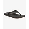 Sandale BILLABONG "All Day Impact", Gr. 6(39), schwarz, 55% EVA 20% PU 20% TPR 5% TEX, Schuhe
